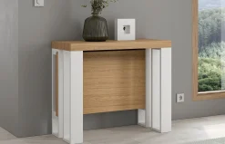 Mesa consola Natura 5164 de Disemobel