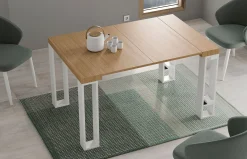 Mesa consola Natura 5164 de Disemobel