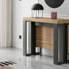 Mesa consola Natura 5163 de Disemobel