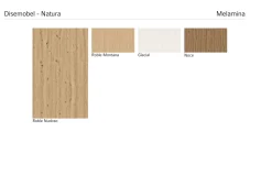 Mesa consola Natura 5163 de Disemobel