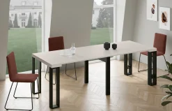 Mesa consola Natura 5162 de Disemobel