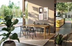 Mesa consola Slimmy de Easyline