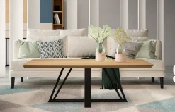 Mesa de centro Baltik de Rodri Diseño