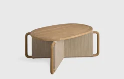 Mesa de centro Desire de Joenfa