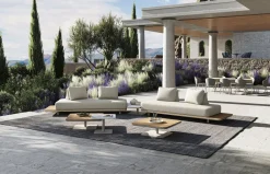 Mesa de centro Domenica de Agua de Mar