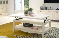 Mesa de centro elevable Amberes 110 de Grupo Seys