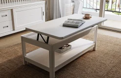 Mesa de centro elevable Cerdeña de Grupo Seys