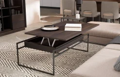 Mesa de centro elevable Ideas 728 de A.Brito