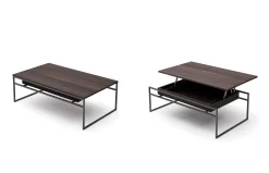 Mesa de centro elevable Ideas 728 de A.Brito