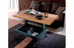 Mesa de centro elevable Ray de Easyline