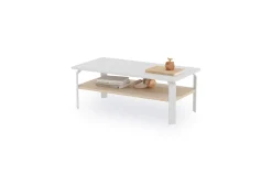 Mesa de centro F madera de Baixmoduls