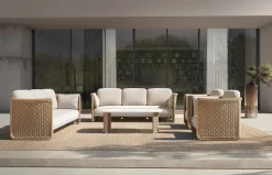 Mesa de centro Galatina de Agua de Mar