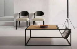 Mesa de centro Hamilton de Rodri Diseño