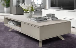 Mesa de centro New Nagare MC09 de A.Brito