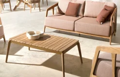 Mesa de centro Río de Joenfa