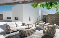 Mesa de centro Spark de Joenfa