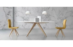 Mesa de comedor August de Nacher