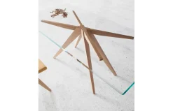 Mesa de comedor August de Nacher