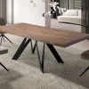 Mesa de comedor Batta Wood de Nacher