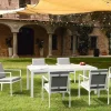 Mesa de comedor de exterior San Marino de Arkimueble