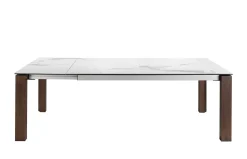 Mesa de comedor extensible 1095 de Ángel Cerdá