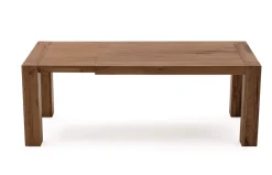 Mesa de comedor extensible Mini-Brooklyn de Devina Nais