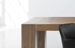 Mesa de comedor extensible Brooklyn de Devina Nais