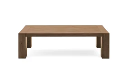 Mesa de comedor extensible Brooklyn de Devina Nais