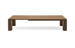 Mesa de comedor extensible Brooklyn de Devina Nais