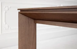 Mesa de comedor extensible Zumbido de Rodri Diseño