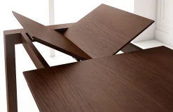 Mesa de comedor extensible Zumbido de Rodri Diseño