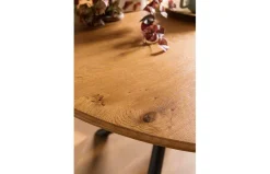 Mesa de comedor extensible Club de Rivanova