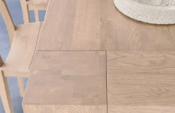 Mesa de comedor fija Brooklyn de Devina Nais