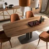 Mesa de comedor fija Cannes de AltaCorte