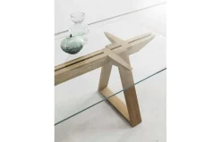 Mesa de comedor fija Tokyo de AltaCorte