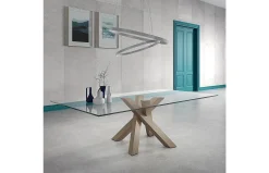Mesa de comedor fija Ural de Rodri Diseño