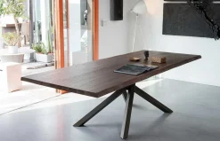 Mesa de comedor Ghemon de Rivanova