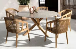 Mesa de comedor Ivana de Joenfa