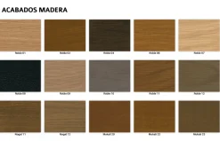 Mesa de comedor Ixia