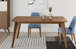 Mesa de comedor Kendra 4089 de Disemobel