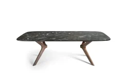 Mesa de comedor Lin Keramic de Nacher