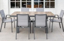 Mesa de comedor Madrid de Majestic Garden