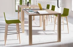 Mesa de comedor Markkina XL