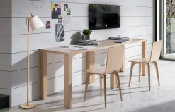 Mesa de comedor Markkina XS