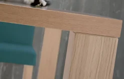 Mesa de comedor Markkina XS