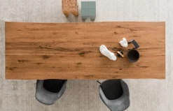 Mesa de comedor Master pata Line de Devina Nais