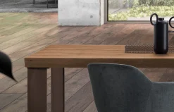 Mesa de comedor Master pata Line de Devina Nais