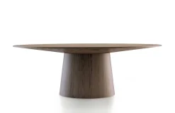 Mesa de comedor Nabalis de Ángel Cerdá