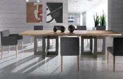 Mesa de comedor Neiden