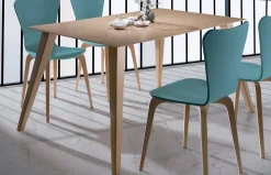 Mesa de comedor Okna